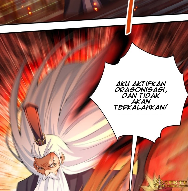 I Picked Up An Attributes Chapter 39 Gambar 52